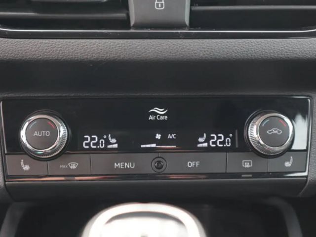 Skoda Scala 1.0 TSI Ambition