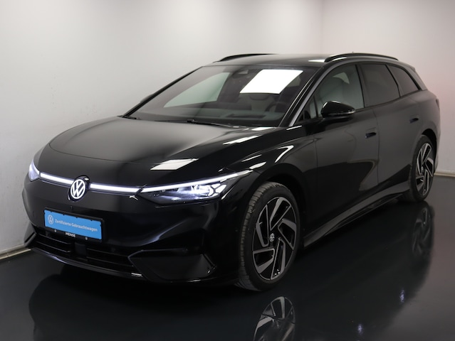 Volkswagen ID.7 Tourer