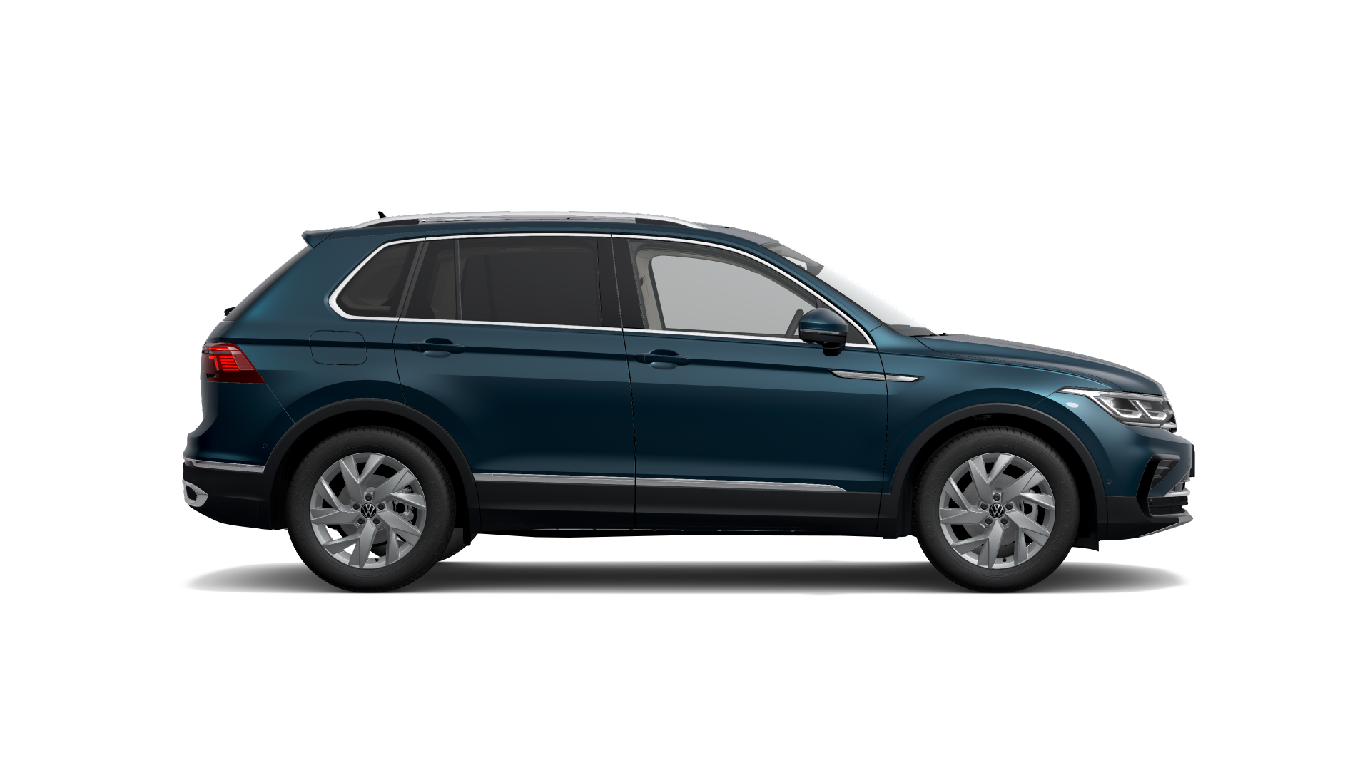 Volkswagen Tiguan 1.5 TSI Elegance Elegance