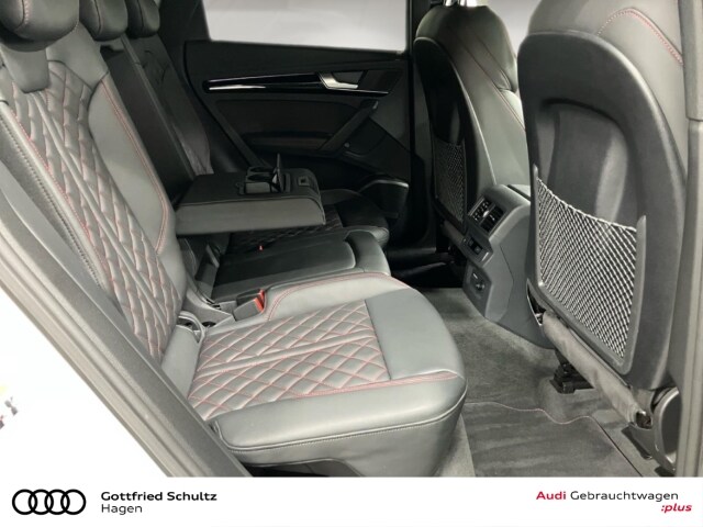 Audi SQ5 SUV TDI tiptronic Audi SQ5 SUV