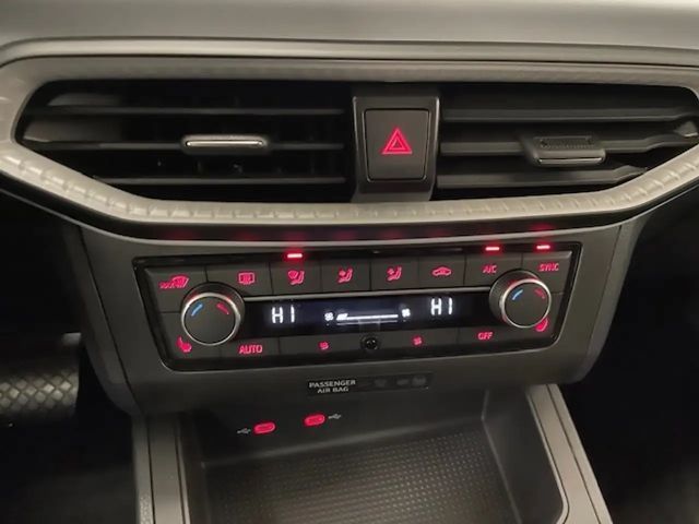 Seat Ibiza Road Edition  Navi Digitales Cockpit LED Apple Car