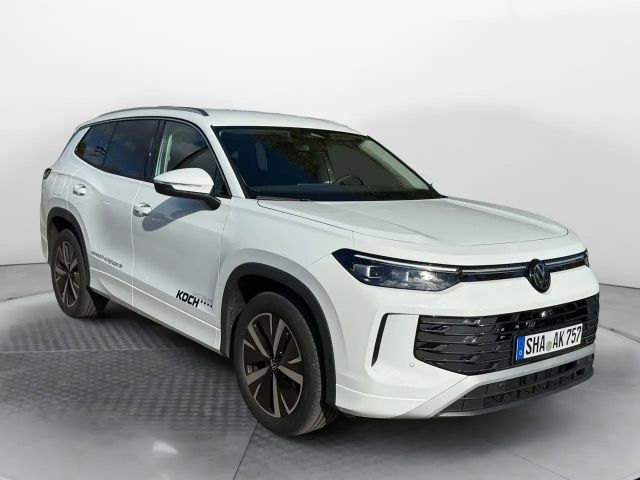 Volkswagen Tayron DSG Elegance Elegance