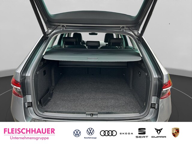 Skoda Superb Combi Style Style iV