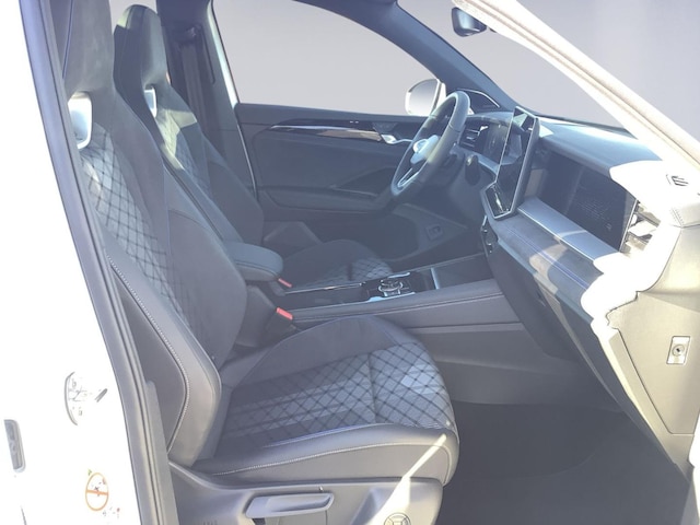 Volkswagen Tayron 2.0 TDI DSG R-Line