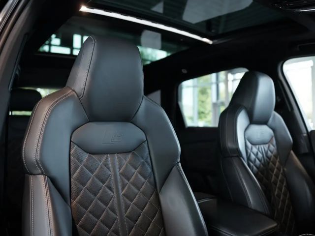 Audi SQ7 4.0 TFSI Quattro