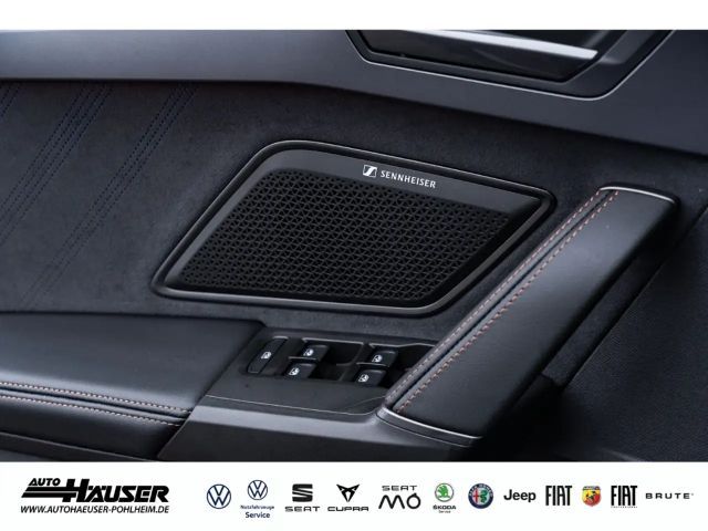 Cupra Leon DSG Sportstourer