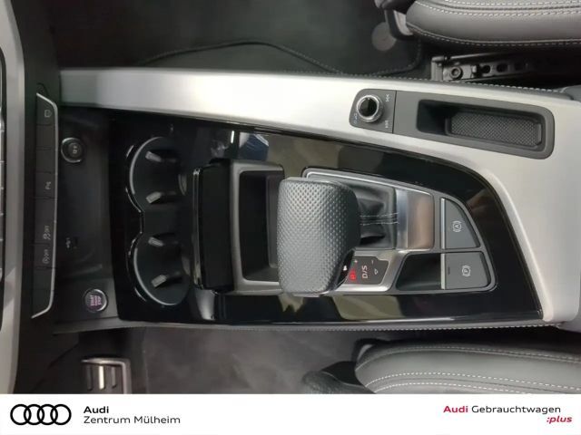 Audi A4 35 TDI Avant S-Line