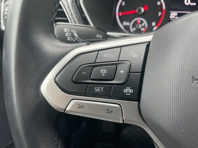 Volkswagen T-Cross 1.0 TSI DSG Style