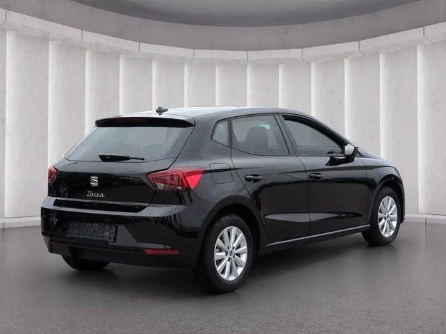 Seat Ibiza 1.0 TSI Style