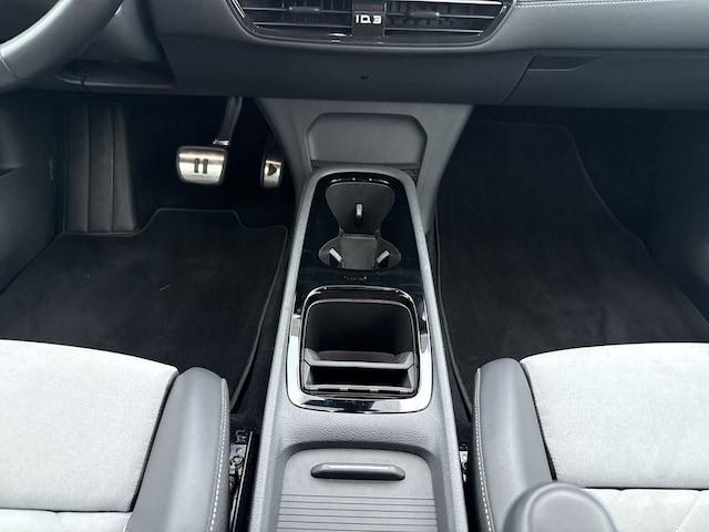 Volkswagen ID.3 IQ.Drive Performance Pro