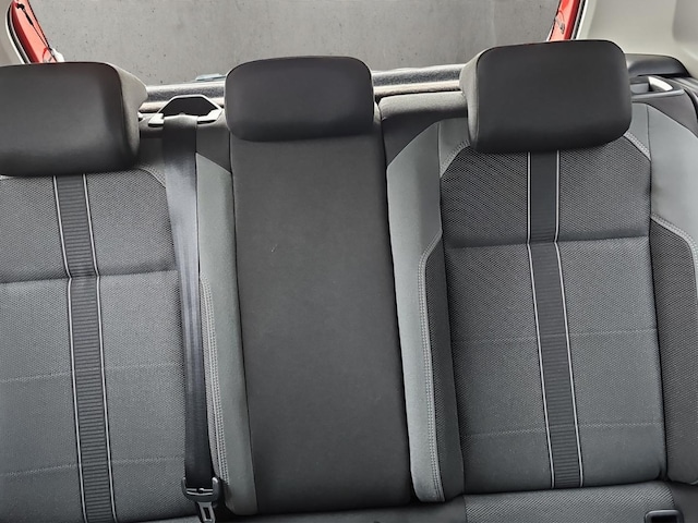 Volkswagen Polo 1.0 TSI Highline