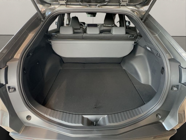 Toyota bZ4X 5-deurs Basis Comfort Technik