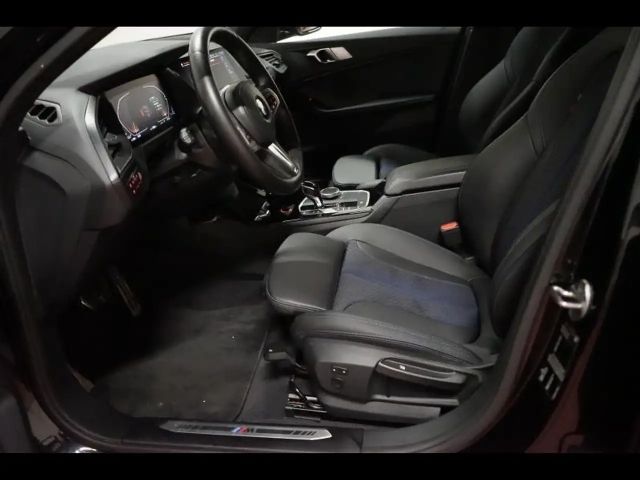 BMW 118 M-Sport Sedan