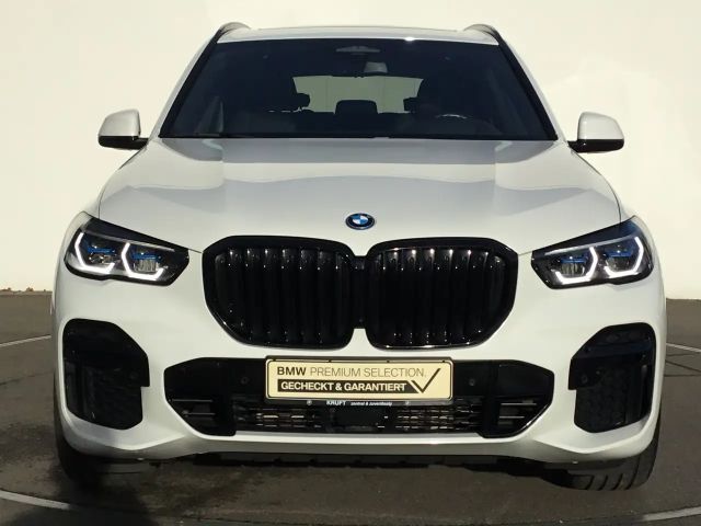 BMW X5 M-Sport xDrive45e