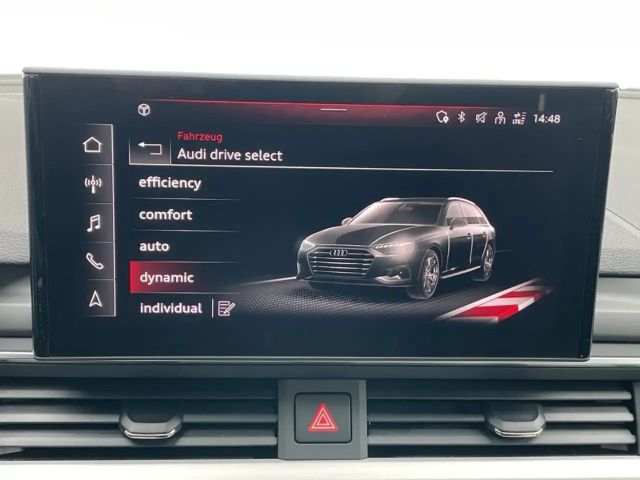 Audi A4 2.0 TFSI Avant S-Tronic