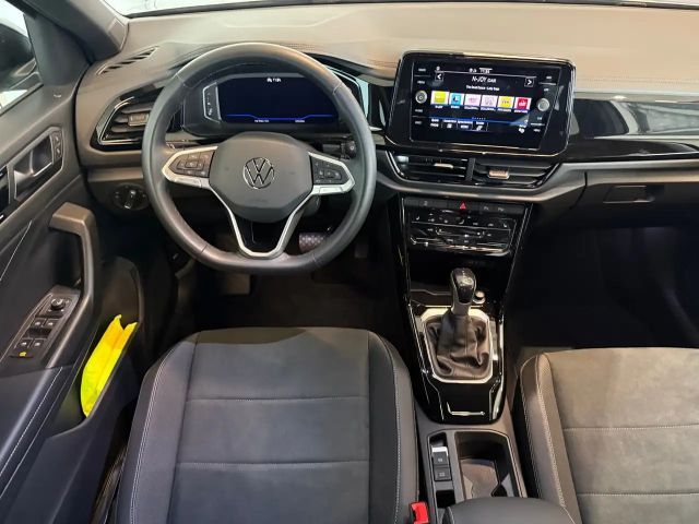 Volkswagen T-Roc 1.5 TSI DSG Pro Style