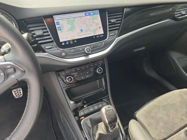 Opel Astra 1.2 Turbo Turbo Ultimate