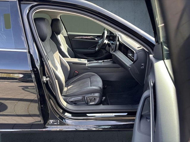 Volkswagen Passat 2.0 TDI Elegance Elegance