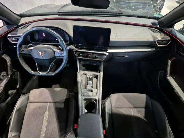 Cupra Formentor e-Hybrid