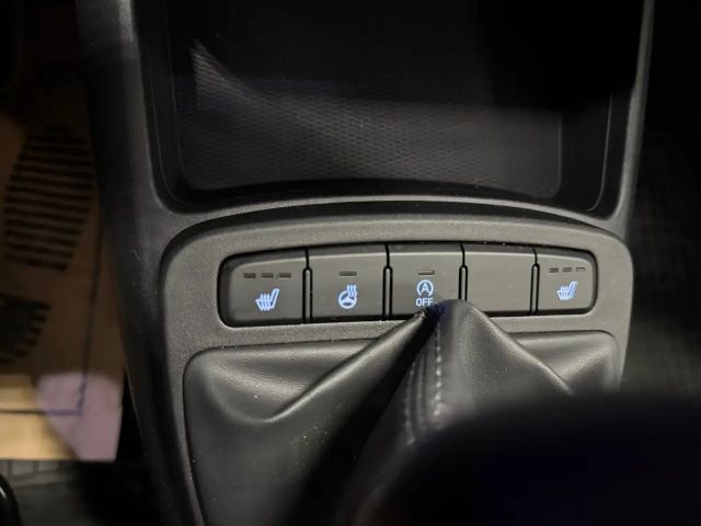 Hyundai i10 i Line Plus 1,0 MT