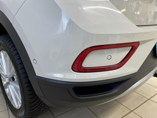 Volkswagen T-Roc 1.5 TSI DSG