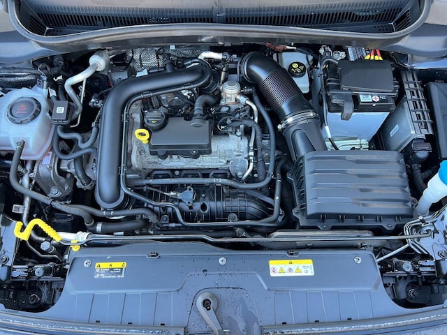 Volkswagen T-Cross 1.0 TSI Style