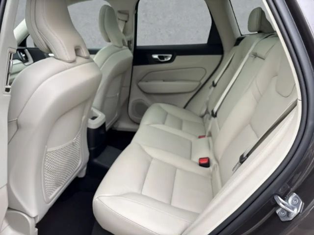 Volvo XC60 AWD Inscription T6