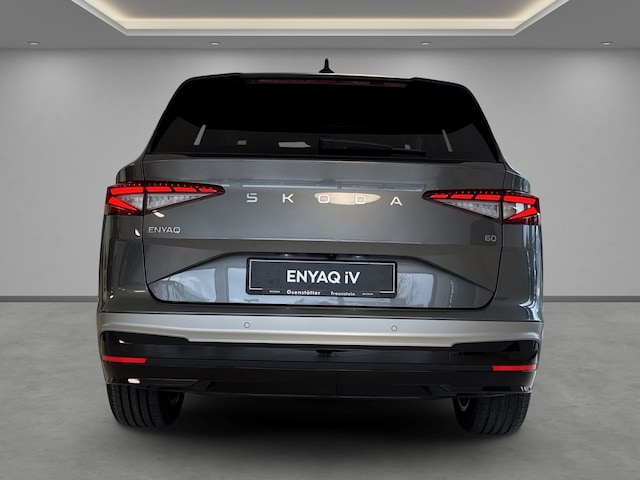 Skoda Enyaq iV 60