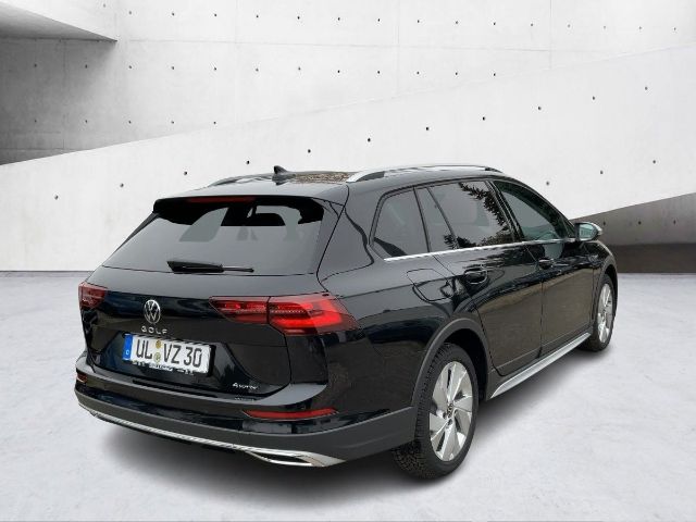 Volkswagen Golf 2.0 TDI AllTrack DSG Variant