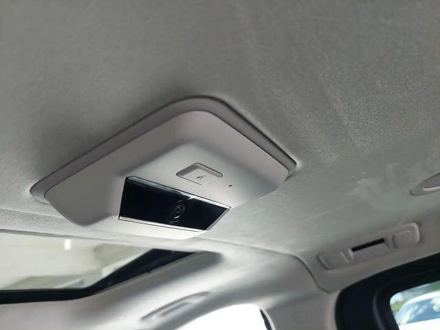 Hyundai Staria Vierwielaandrijving