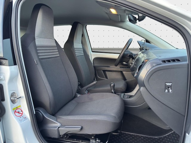 Volkswagen up! 1.0 MPI Move Move up!