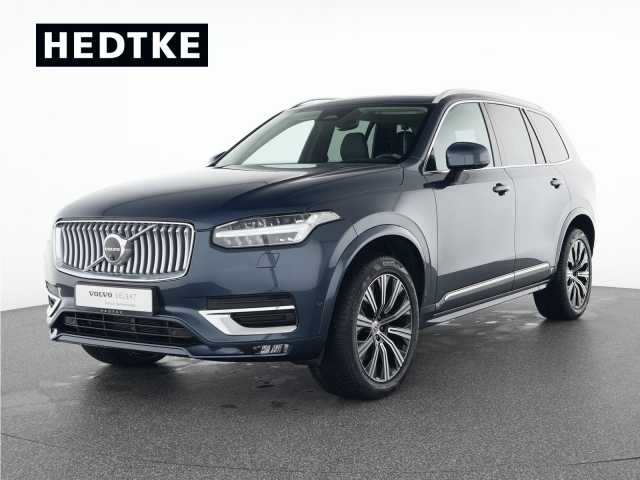 Volvo XC90 XC90