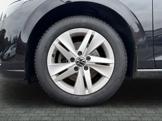 Volkswagen Golf Golf VIII Life Variant