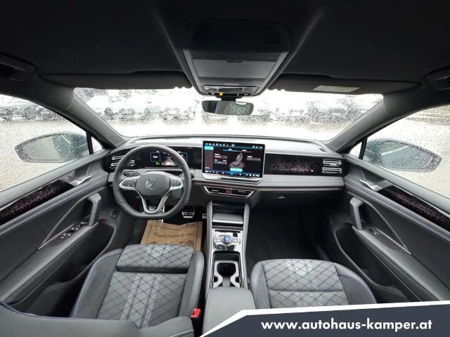 Volkswagen Tiguan DSG R-Line