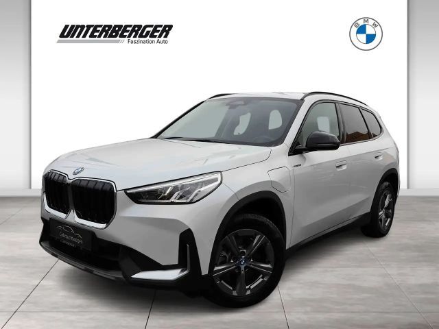 BMW X1 xDrive25e