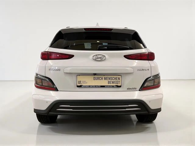 Hyundai Kona Edition 30+ *WKR*Temp*SHZ*LKRHZ*