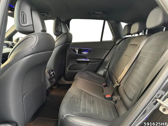 Mercedes-Benz GLC 300 4MATIC AMG Line