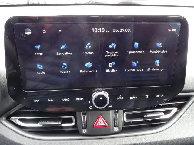 Hyundai i30 Kombi - PD GO 1.5 DPI c5kg1