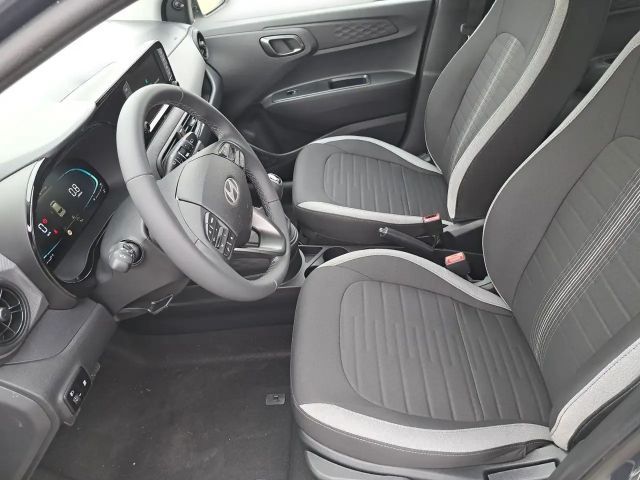 Hyundai i10 Select