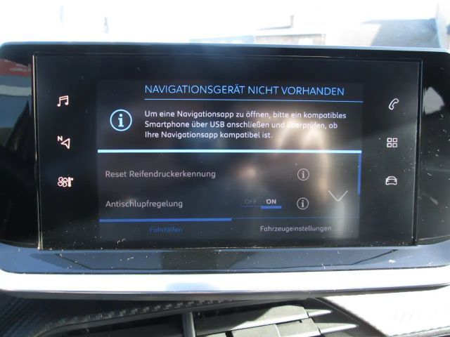 Peugeot 2008 Allure Pack EAT8 PureTech