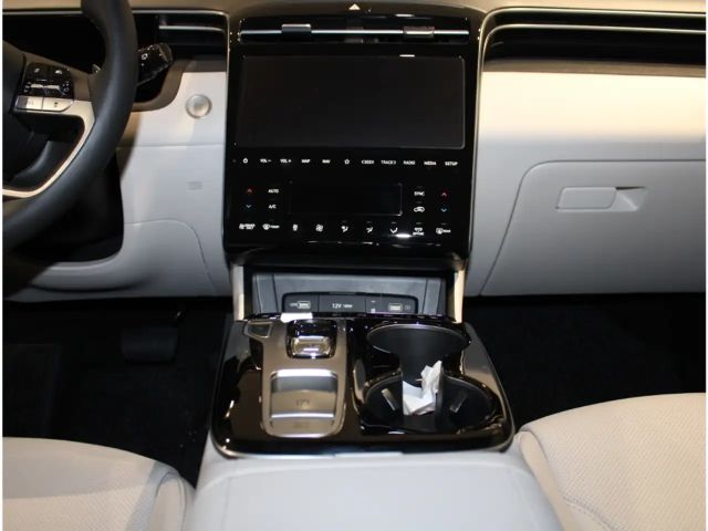 Hyundai Tucson 1.6 Hybrid T-GDi