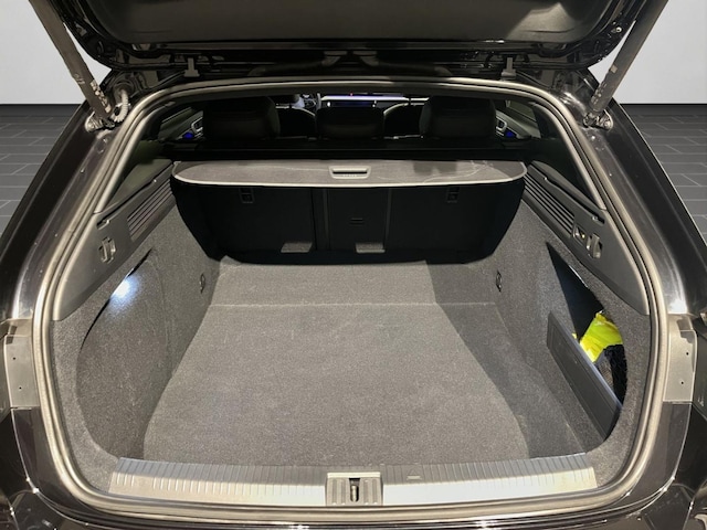 Volkswagen Arteon Shooting Brake DSG