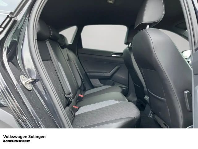 Volkswagen Taigo 1.0 TSI