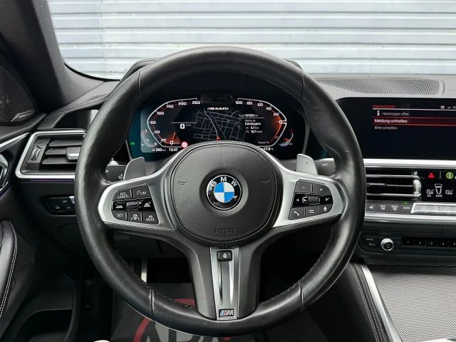 BMW 440 440i Cabrio xDrive