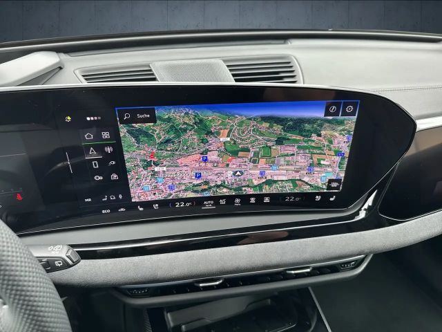 Audi A5 Hybride Quattro