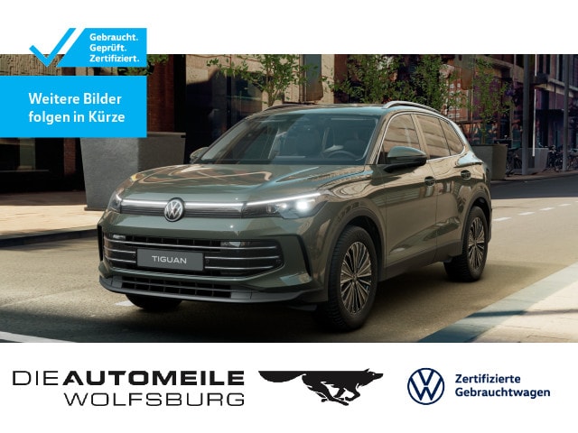 Volkswagen Tiguan 2.0 TDI DSG Elegance Elegance