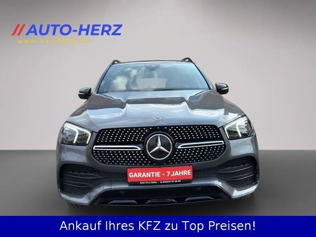 Mercedes-Benz GLE 350 4MATIC AMG Line