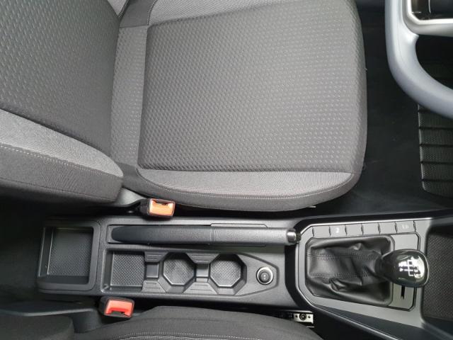 Volkswagen Taigo 1.0 TSI