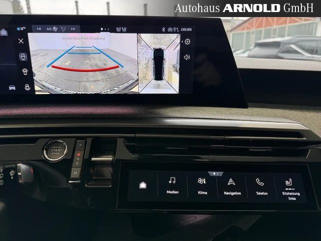 Peugeot 5008 Allure Pack Hybrid