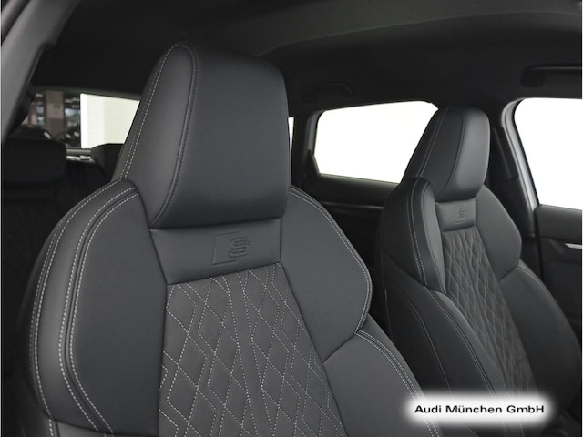 Audi S3 Quattro S-Tronic Sportback